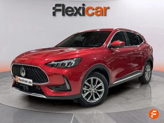 MG HS 1.5 Turbo GDI Comfort DCT