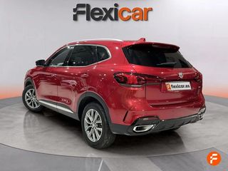 MG HS 1.5 Turbo GDI Comfort DCT