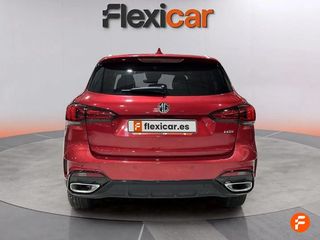 MG HS 1.5 Turbo GDI Comfort DCT