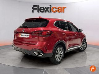 MG HS 1.5 Turbo GDI Comfort DCT