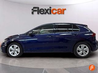 Volkswagen Golf Life 1.0 TSI 81kW (110CV)