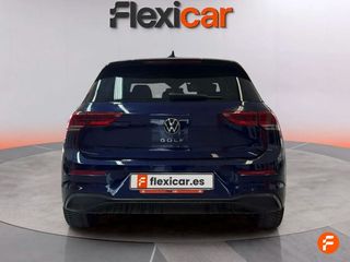 Volkswagen Golf Life 1.0 TSI 81kW (110CV)