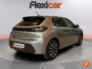 Peugeot 208 Style Gasolina 100 S&S 6 Vel MAN