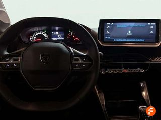 Peugeot 208 Style Gasolina 100 S&S 6 Vel MAN