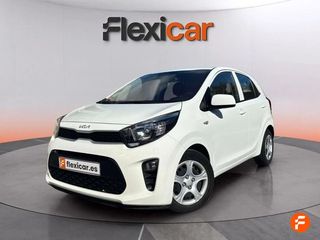 Kia Picanto 1.0 DPi 49kW (67CV) Concept