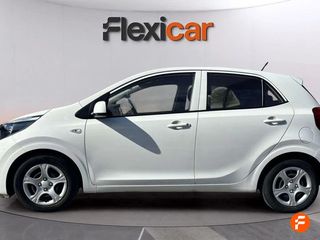 Kia Picanto 1.0 DPi 49kW (67CV) Concept