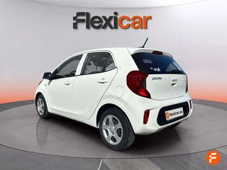 Kia Picanto 1.0 DPi 49kW (67CV) Concept