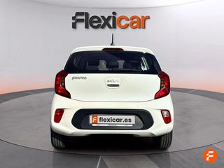 Kia Picanto 1.0 DPi 49kW (67CV) Concept