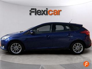 Ford Focus 1.0 Ecoboost 92kW Trend Edition