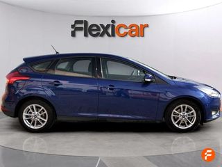 Ford Focus 1.0 Ecoboost 92kW Trend Edition