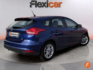 Ford Focus 1.0 Ecoboost 92kW Trend Edition