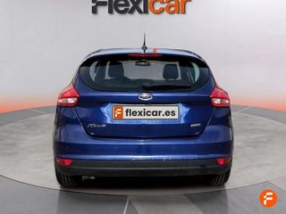 Ford Focus 1.0 Ecoboost 92kW Trend Edition
