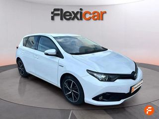 Toyota Auris 1.8 140H Hybrid Feel! Edition
