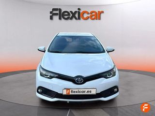 Toyota Auris 1.8 140H Hybrid Feel! Edition