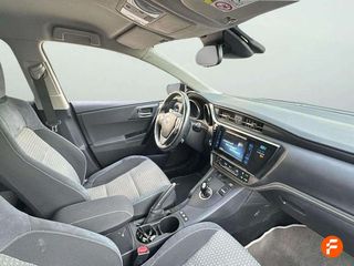 Toyota Auris 1.8 140H Hybrid Feel! Edition