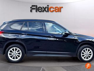 BMW X1 sDrive16d
