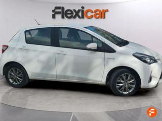 Toyota Yaris 1.5 100H Active Tech
