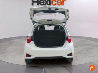 Toyota Yaris 1.5 100H Active Tech