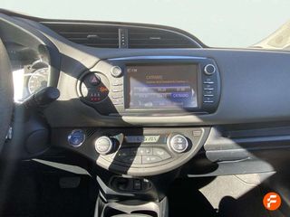 Toyota Yaris 1.5 100H Active Tech