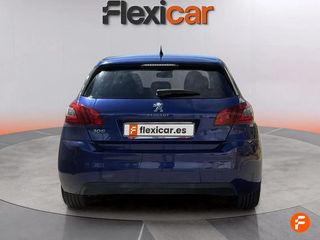 Peugeot 308 5p Access PureTech 110 S&S 6 Vel. MAN