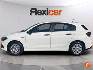 Fiat Tipo 1.0 73kW (100CV)