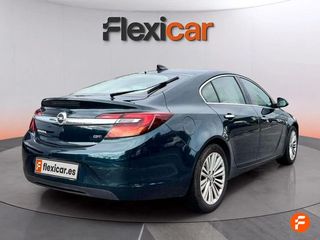 Opel Insignia  ST 1.6 CDTI S&S ecoFLEX 136 CV Selective