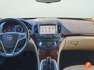 Opel Insignia  ST 1.6 CDTI S&S ecoFLEX 136 CV Selective