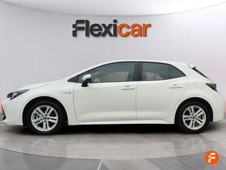 Toyota Corolla 1.8 125H ACTIVE TECH E-CVT