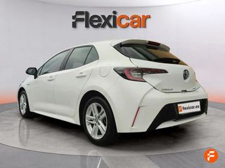 Toyota Corolla 1.8 125H ACTIVE TECH E-CVT