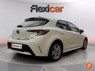 Toyota Corolla 1.8 125H ACTIVE TECH E-CVT