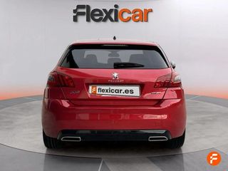 Peugeot 308 5P GT Line BlueHDi 130 S&S EAT8