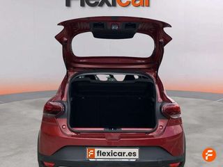 Dacia Sandero Stepway Comfort 74kW (100CV) ECO-G