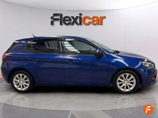 Peugeot 308 5p Style PureTech 130 S&S 6 Vel. MAN