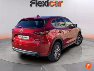 Mazda CX-5 2.0 G 121kW (165CV) 2WD Evolution