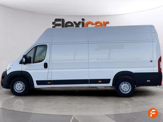 Citroën Jumper L3H4