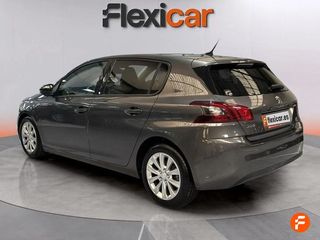 Peugeot 308 5p Style PureTech 130 S&S 6 Vel. MAN