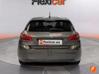 Peugeot 308 5p Style PureTech 130 S&S 6 Vel. MAN
