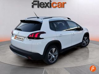 Peugeot 2008 Allure 1.2 PureTech 110 S&S