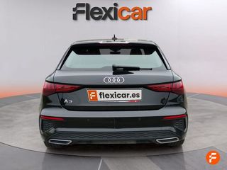 Audi A3 Sportback Genuine 35 TDI 110kW S tronic