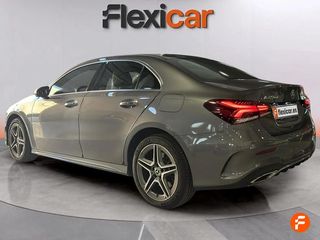 Mercedes Clase A Sedán A 250 e