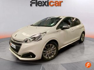 Peugeot 208 5P STYLE 1.2L PureTech 60KW (82CV)