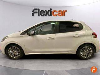 Peugeot 208 5P STYLE 1.2L PureTech 60KW (82CV)