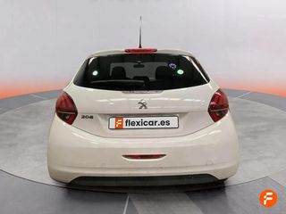 Peugeot 208 5P STYLE 1.2L PureTech 60KW (82CV)