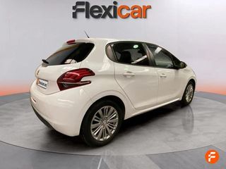 Peugeot 208 5P STYLE 1.2L PureTech 60KW (82CV)