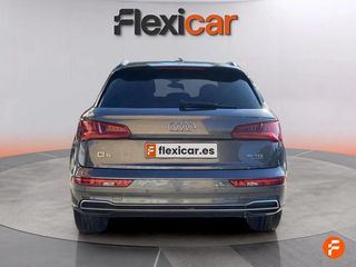 Audi Q5 35 TDI 120kW (163CV) quattro S tronic