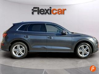 Audi Q5 35 TDI 120kW (163CV) quattro S tronic