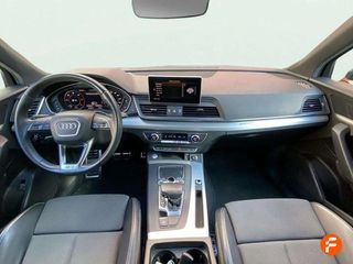Audi Q5 35 TDI 120kW (163CV) quattro S tronic