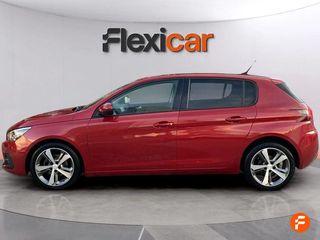 Peugeot 308 5p Style 1.5 BlueHDi 96KW (130CV)