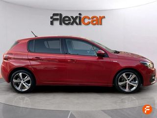 Peugeot 308 5p Style 1.5 BlueHDi 96KW (130CV)