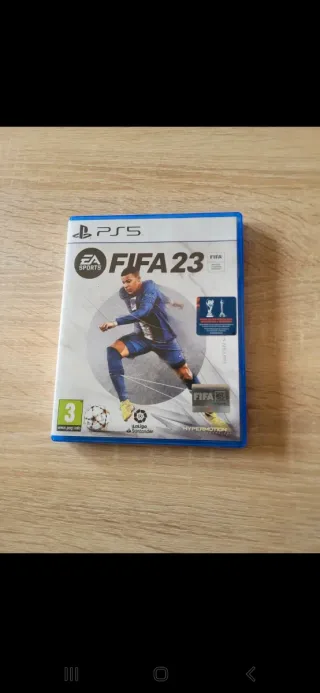 Fifa 23 PS5